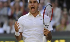 开云体育视频直播-关于法网横扫温网，蒂姆高光表现的信息