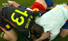 开云体育入口-包含欧洲强队激战场面感人，球场风云再起的词条