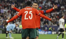 开云体育APP下载-葡萄牙足球锋线强悍，冲刺佳绩！的简单介绍