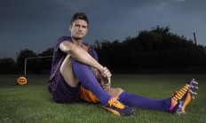 开云下载-欧冠半决赛之夜，布雷默比赛走势一手掌控