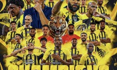 开云足球直播-吉尔吉斯斯坦球队士气高涨，雄心勃发争取晋级