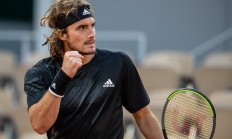 开云在线赛事平台-澳网力克法网，西西帕斯统治全场的简单介绍