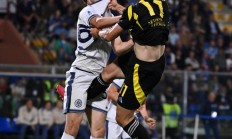 开云体育中国官网-关于意甲比赛胜负难测，助威声此起彼伏的信息