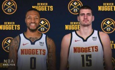 开云体育-鹈鹕vs开拓者：利拉德率队逆转，开拓者送鹈鹕两连败的简单介绍