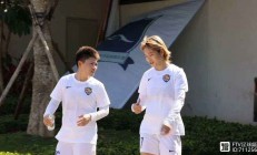 开云体育中国官网-振奋人心的足球大赛，女足选手全神贯注，势如破竹！