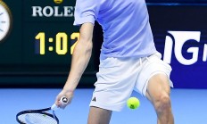 开云体育官网-英国网球队绝杀世界网球队，兹维列夫打破历史纪录的简单介绍