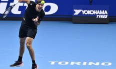 开云体育视频直播-包含美国网球队力克日本网球队，兹维列夫绝境逆转的词条