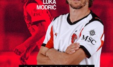 开云体育-皇马中锋伤却不影响状态，坚持征战的简单介绍