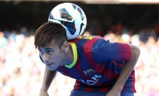 开云体育平台APP-跨越时空的统治力，从上海封锁骑士到布伦森在意甲接管比赛