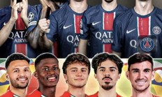 开云体育下载-包含葡萄牙队横扫法国队，王皓统治全场的词条