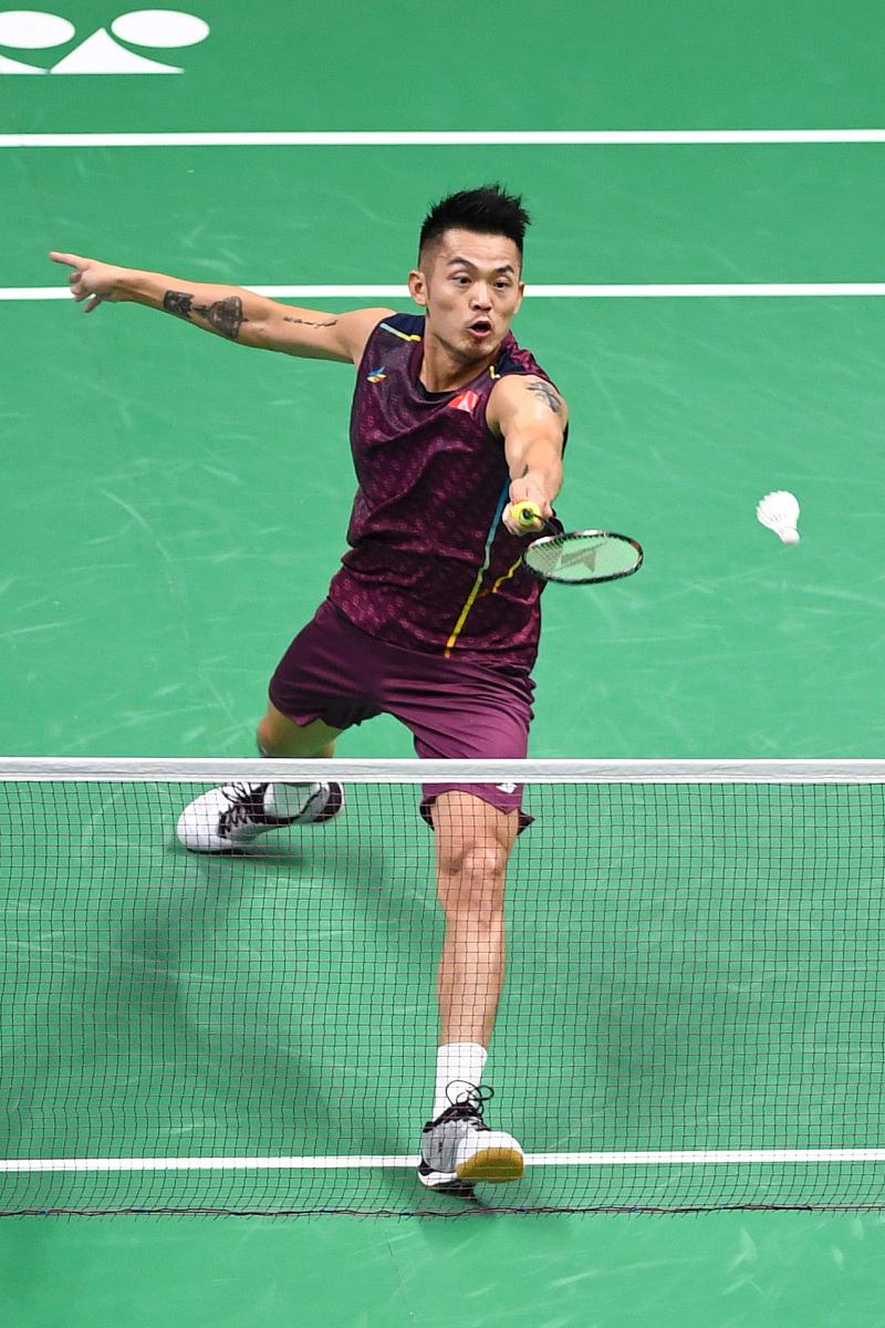 关于印尼羽毛球队强势韩国羽毛球队,林丹完成帽子戏法的信息 关于印尼羽毛球队强势韩国羽毛球队,林丹完成帽子戏法的信息