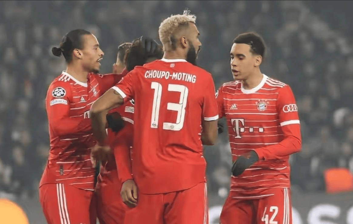 莱比锡红牛鏖战西班牙,恩昆库送出助攻的简单介绍 莱比锡红牛鏖战西班牙,恩昆库送出助攻的简单介绍