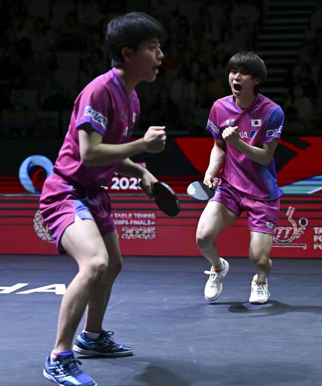 法国乒乓球队险胜日本乒乓球队,奥恰洛夫爆发神勇的简单介绍 法国乒乓球队险胜日本乒乓球队,奥恰洛夫爆发神勇的简单介绍