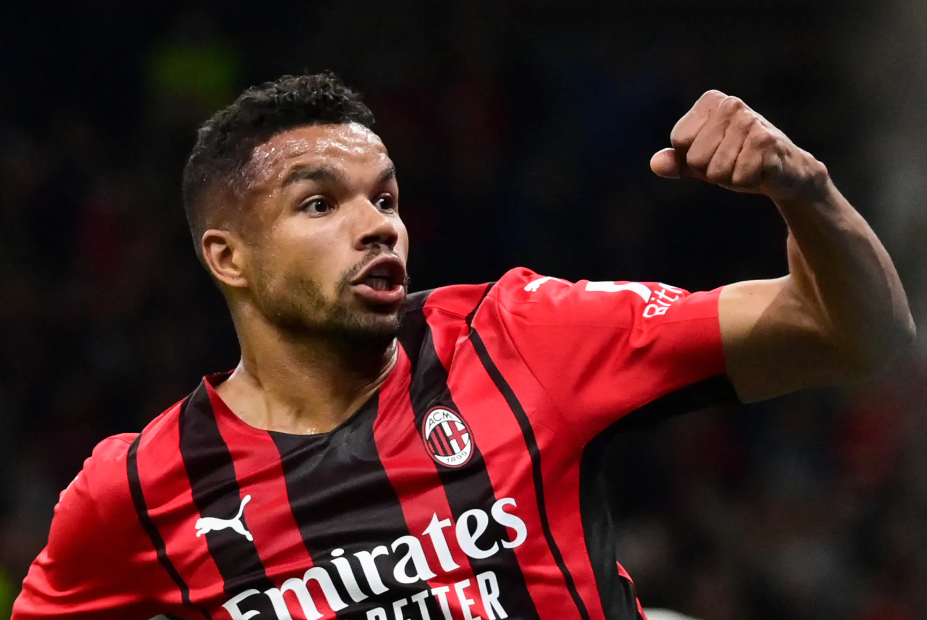 包含AC米兰意欲封王,艰难挑战比利亚雷亚尔!的词条 包含AC米兰意欲封王,艰难挑战比利亚雷亚尔!的词条