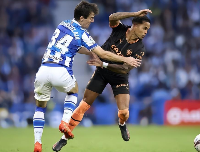 皇家社会客场大捷，稳固积分榜位置的简单介绍