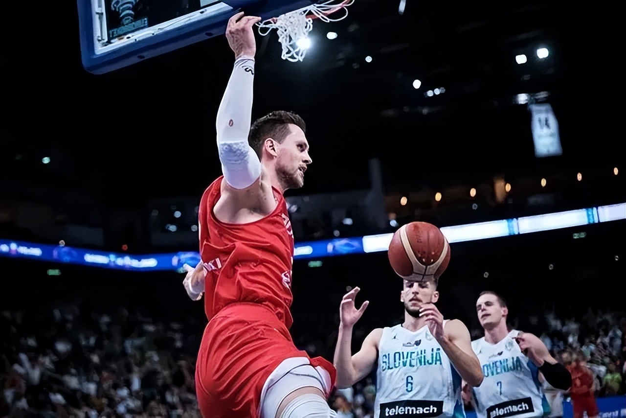 俄罗斯惜败斯洛文尼亚,收获满满教训的简单介绍 俄罗斯惜败斯洛文尼亚,收获满满教训的简单介绍