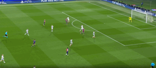 玛丽昂特证明实力,晋级欧冠12强 玛丽昂特证明实力,晋级欧冠12强