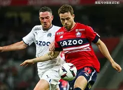 马赛击败博瑟青年,崔琪无力回天 马赛击败博瑟青年,崔琪无力回天