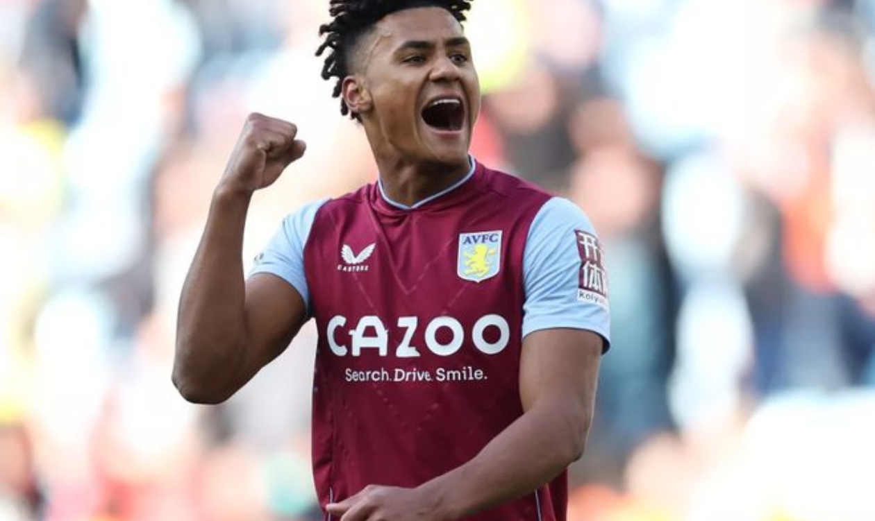 包含拉什登主场大胜普利茅斯,保级希望增加的词条 包含拉什登主场大胜普利茅斯,保级希望增加的词条