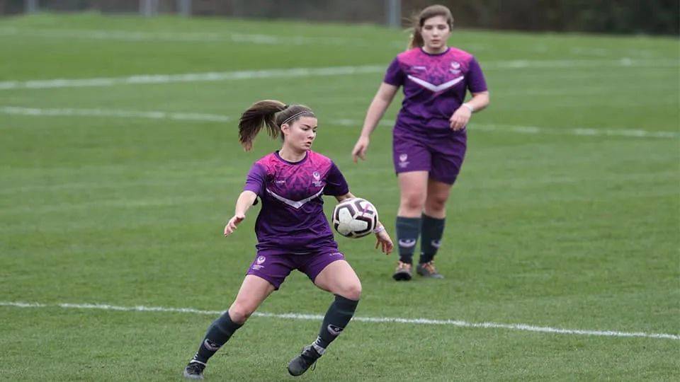 包含英格兰女足卫冕冠军表现不俗,备战新赛季的词条 包含英格兰女足卫冕冠军表现不俗,备战新赛季的词条