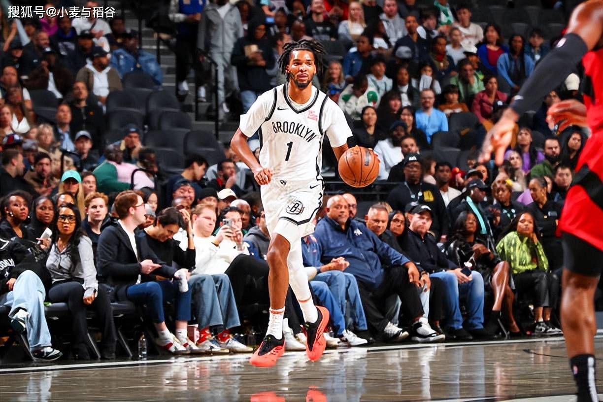 包含篮网新秀表现出色,球迷盛赞他潜力无限的词条 包含篮网新秀表现出色,球迷盛赞他潜力无限的词条