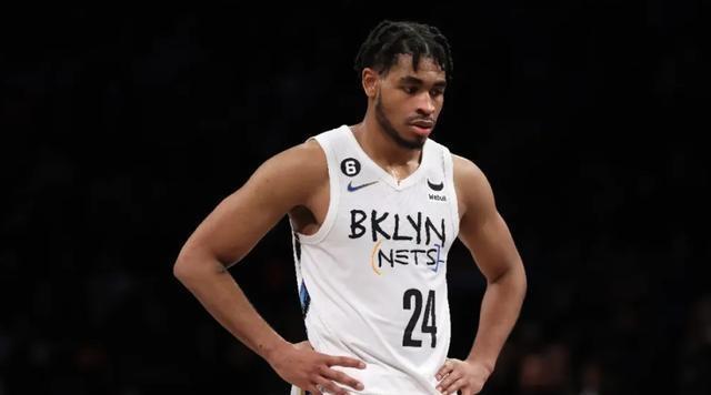 包含篮网新秀表现出色,球迷盛赞他潜力无限的词条 包含篮网新秀表现出色,球迷盛赞他潜力无限的词条