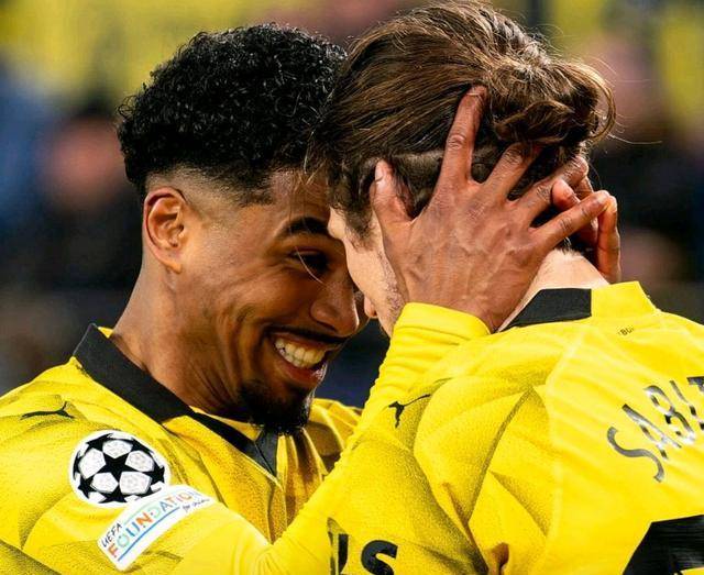 包含多特蒙德攻击迅猛，实现逆转胜利的词条