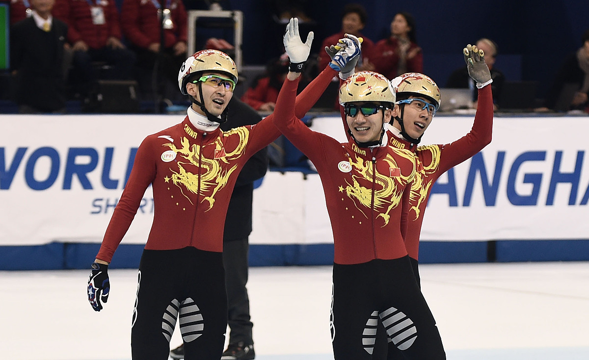 韩国运动员回暖,延续连胜势头的简单介绍 韩国运动员回暖,延续连胜势头的简单介绍