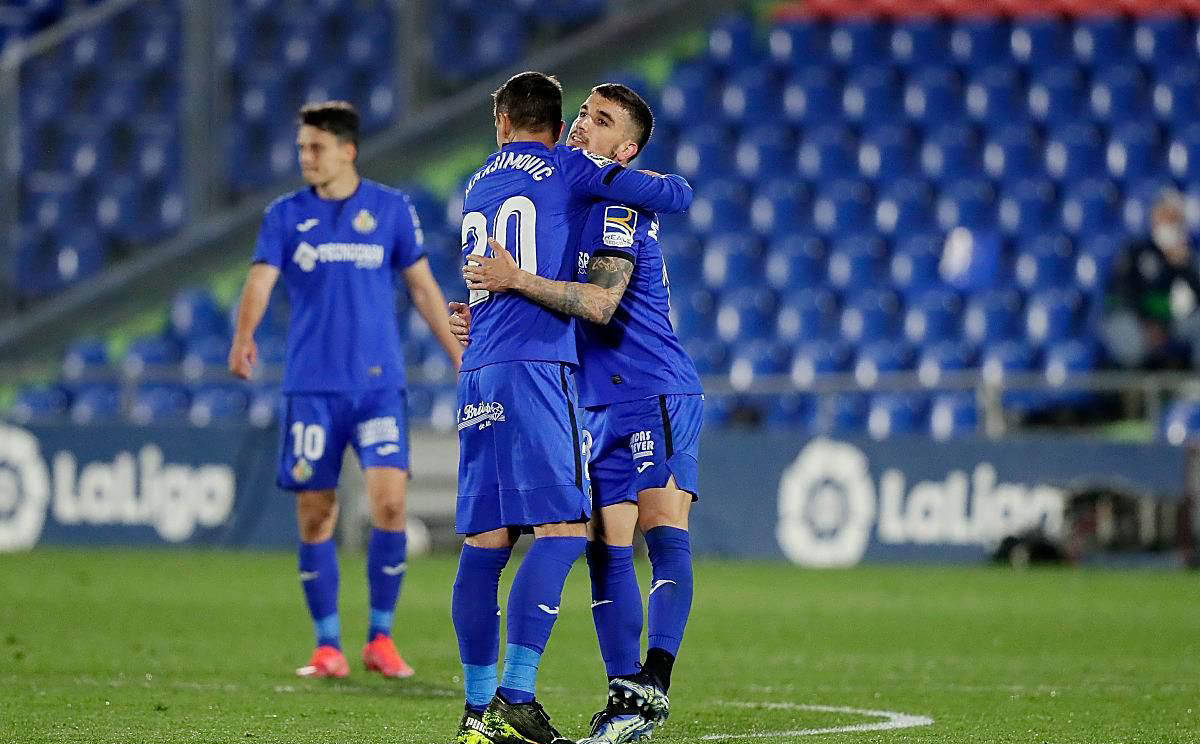 赫塔费队计划在主场迎战毕尔巴鄂人的简单介绍