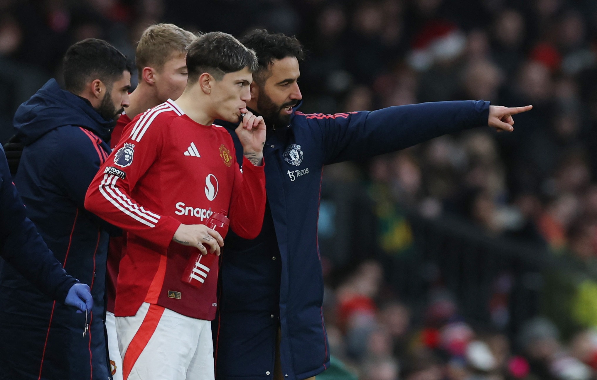 利物浦逆转拜仁,晋级希望一线的简单介绍 利物浦逆转拜仁,晋级希望一线的简单介绍