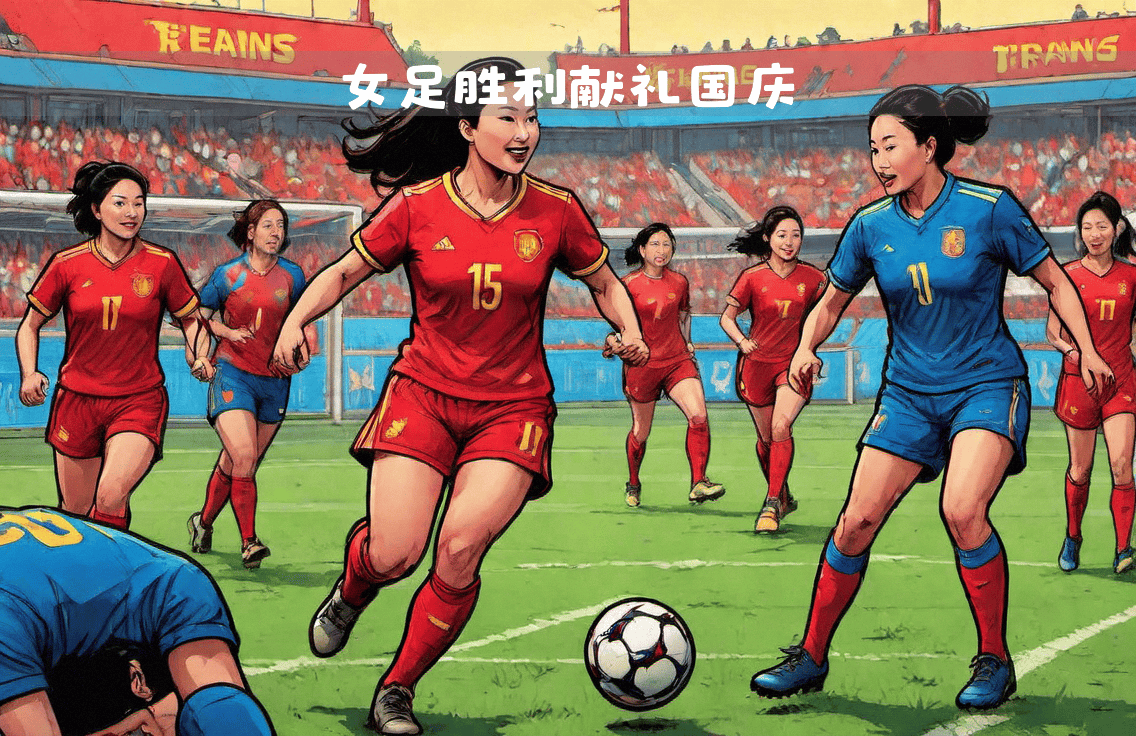 中国女足再度胜利,成功进入比赛下一轮的简单介绍 中国女足再度胜利,成功进入比赛下一轮的简单介绍