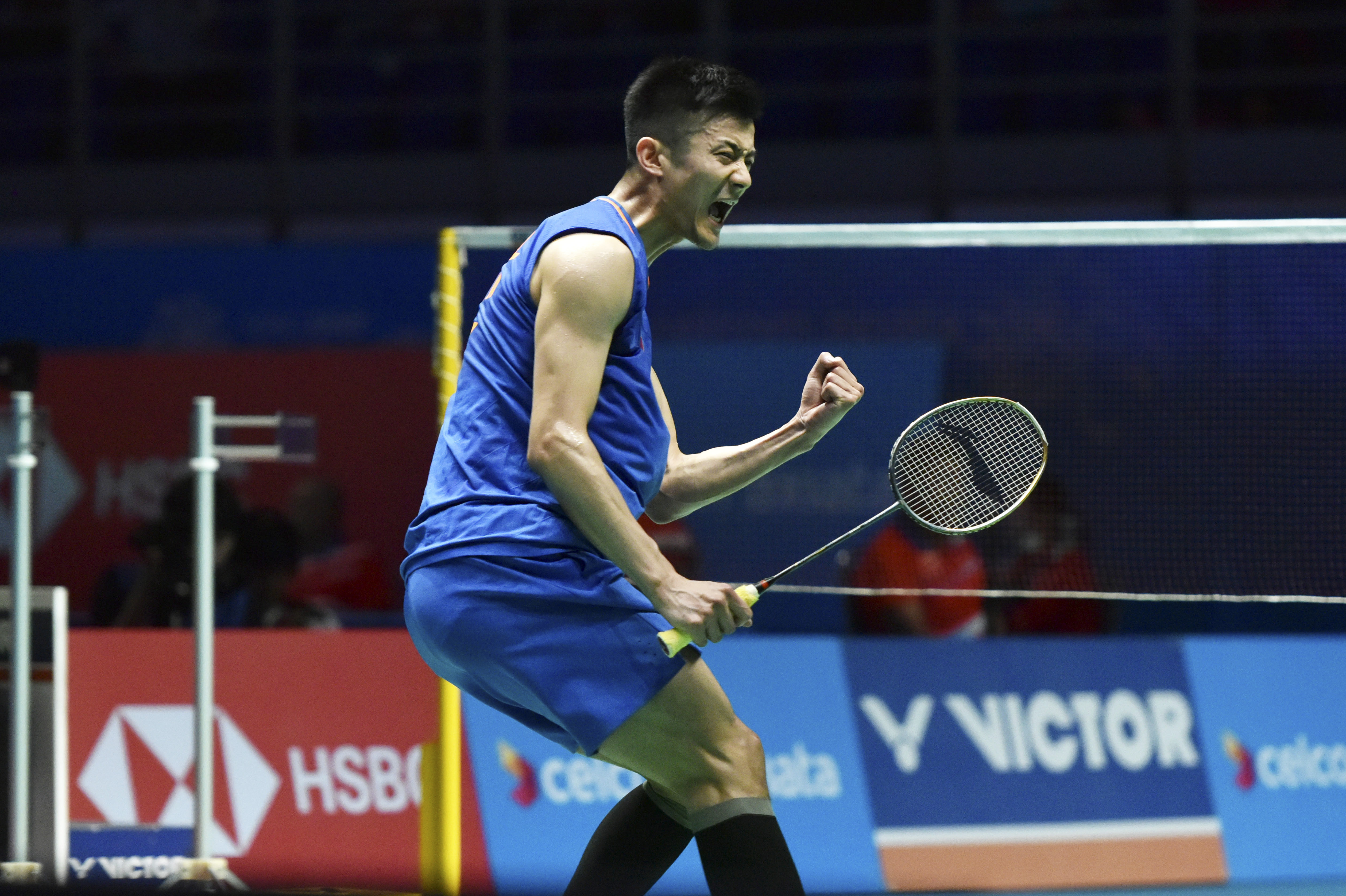 包含马来西亚羽毛球队轻取泰国羽毛球队,谌龙高光表现的词条 包含马来西亚羽毛球队轻取泰国羽毛球队,谌龙高光表现的词条