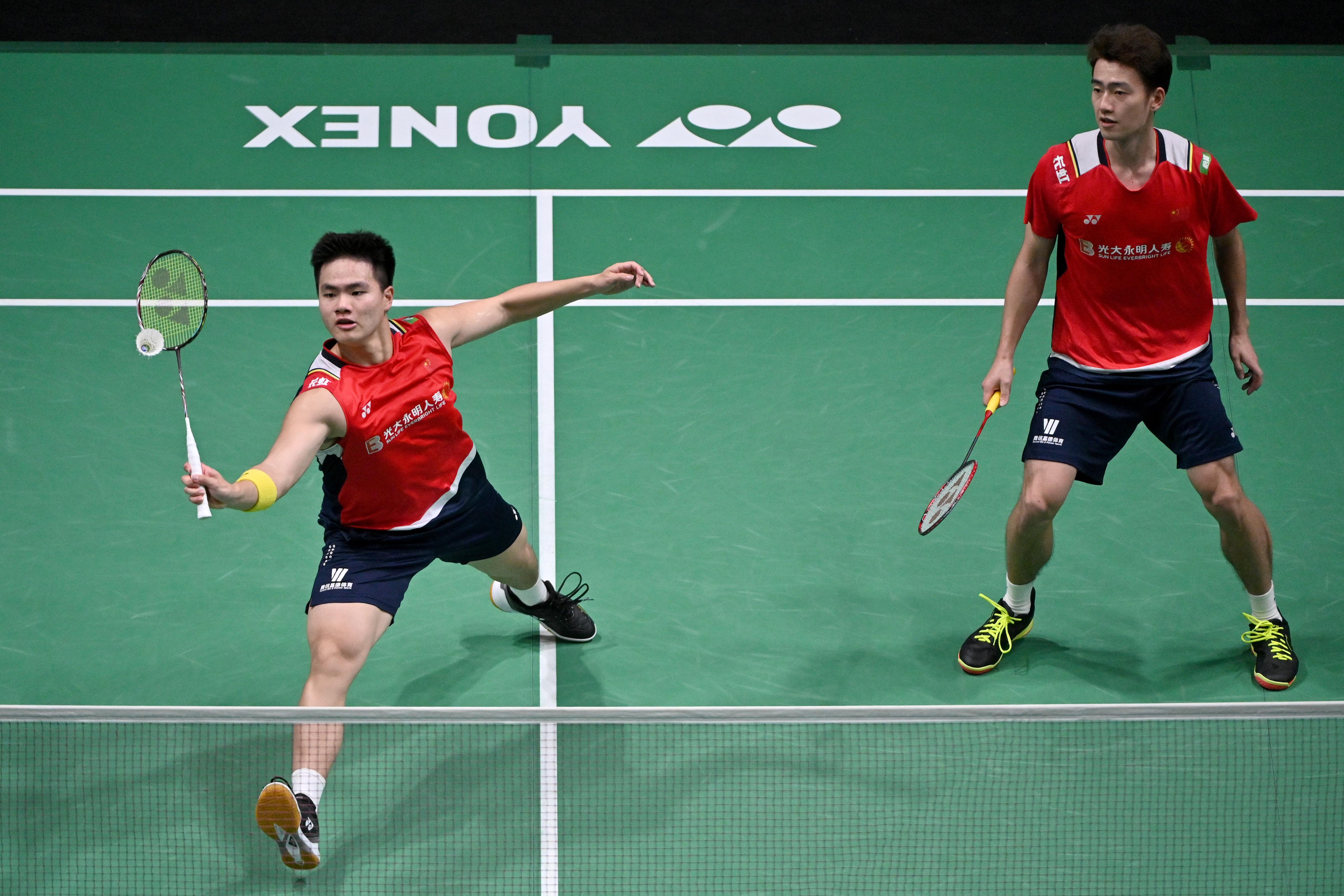 包含马来西亚羽毛球队轻取泰国羽毛球队,谌龙高光表现的词条 包含马来西亚羽毛球队轻取泰国羽毛球队,谌龙高光表现的词条