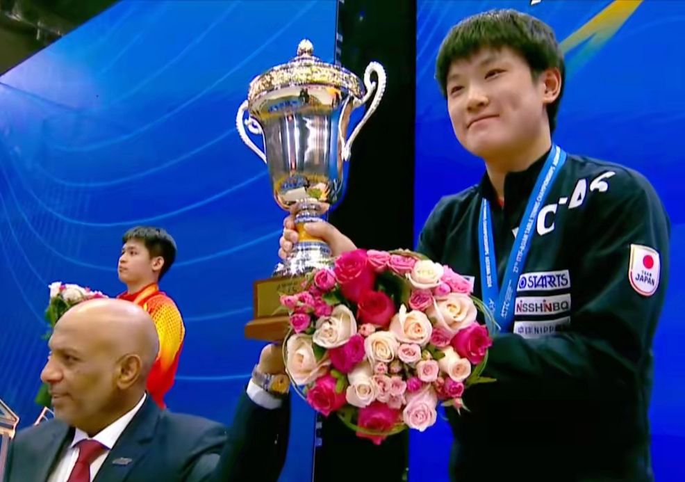 包含波兰乒乓球队轻取中国乒乓球队,张本智和送出助攻的词条 包含波兰乒乓球队轻取中国乒乓球队,张本智和送出助攻的词条