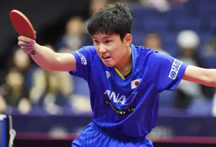 包含波兰乒乓球队轻取中国乒乓球队,张本智和送出助攻的词条 包含波兰乒乓球队轻取中国乒乓球队,张本智和送出助攻的词条