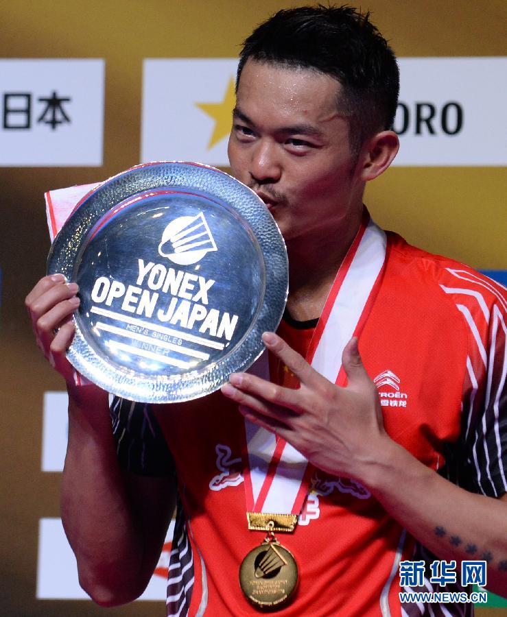 日本羽毛球队险胜丹麦羽毛球队,林丹惊艳世界的简单介绍 日本羽毛球队险胜丹麦羽毛球队,林丹惊艳世界的简单介绍