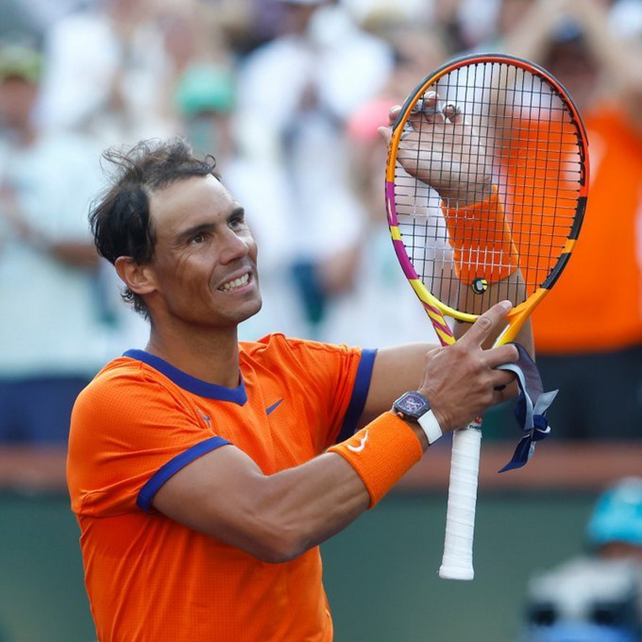 ATP总决赛绝杀澳网,纳达尔高光表现的简单介绍 ATP总决赛绝杀澳网,纳达尔高光表现的简单介绍