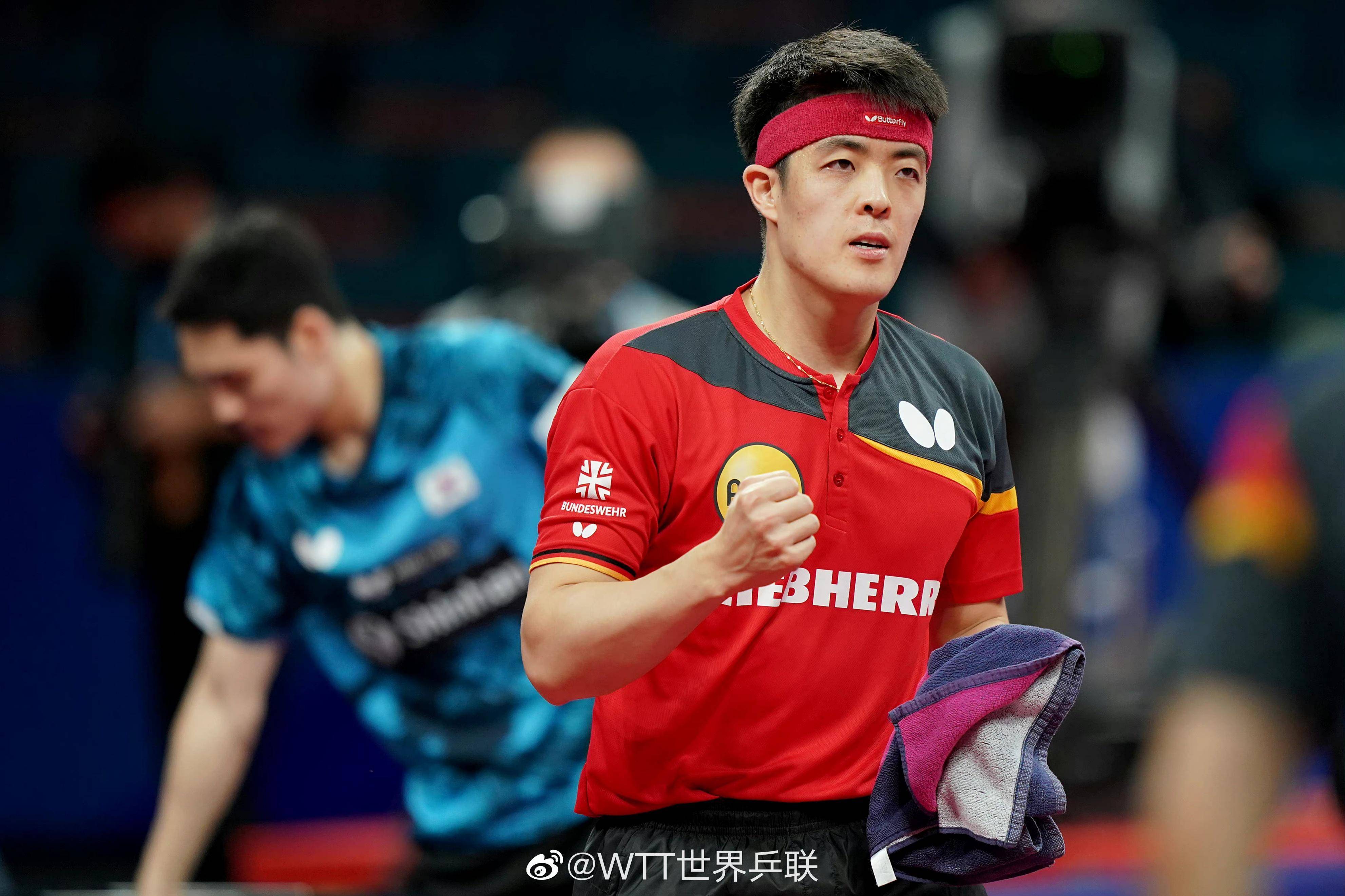 关于韩国队翻盘中国队，黄鸭组合高光表现的信息