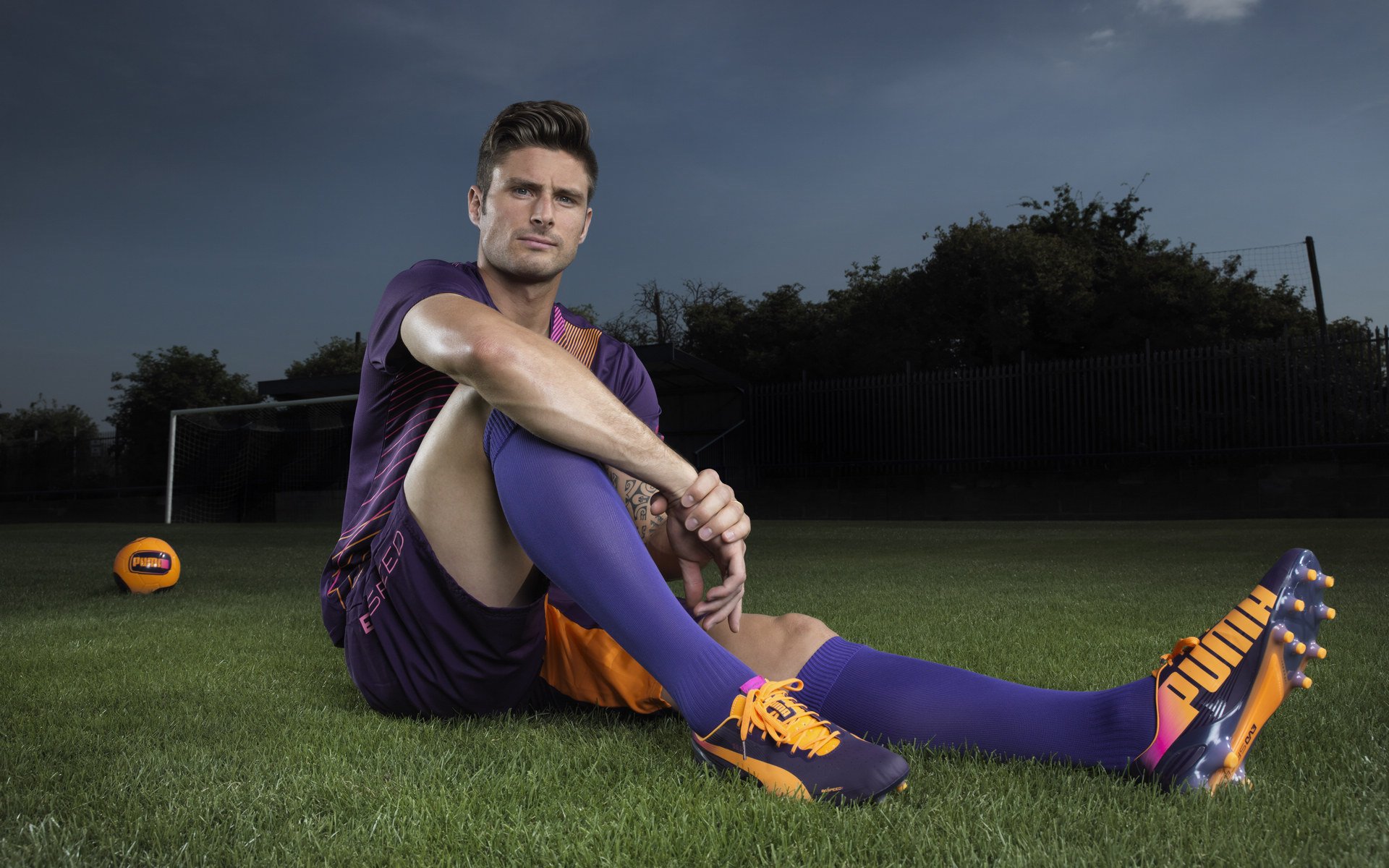 欧冠半决赛之夜，布雷默比赛走势一手掌控