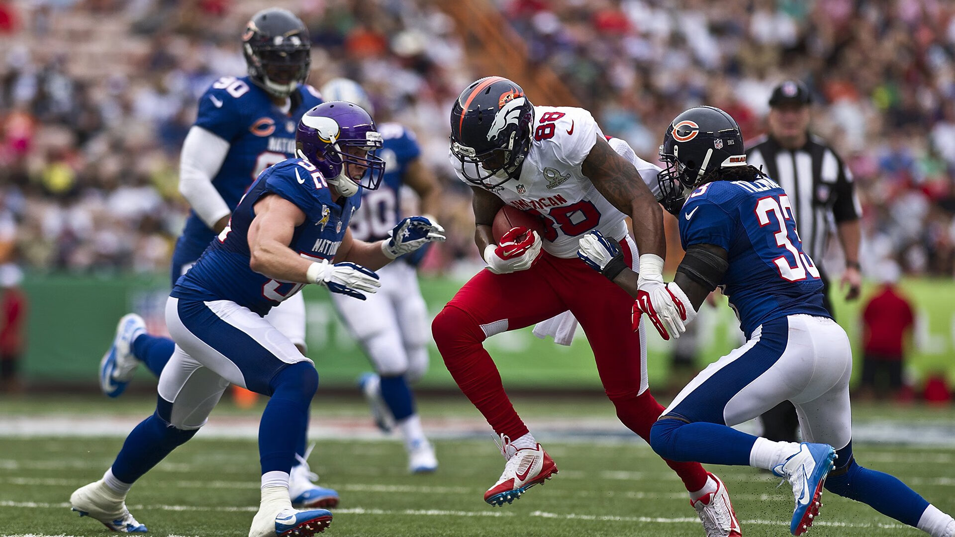 雄鹿决胜局带走鹈鹕，哈利伯顿成为关键先生