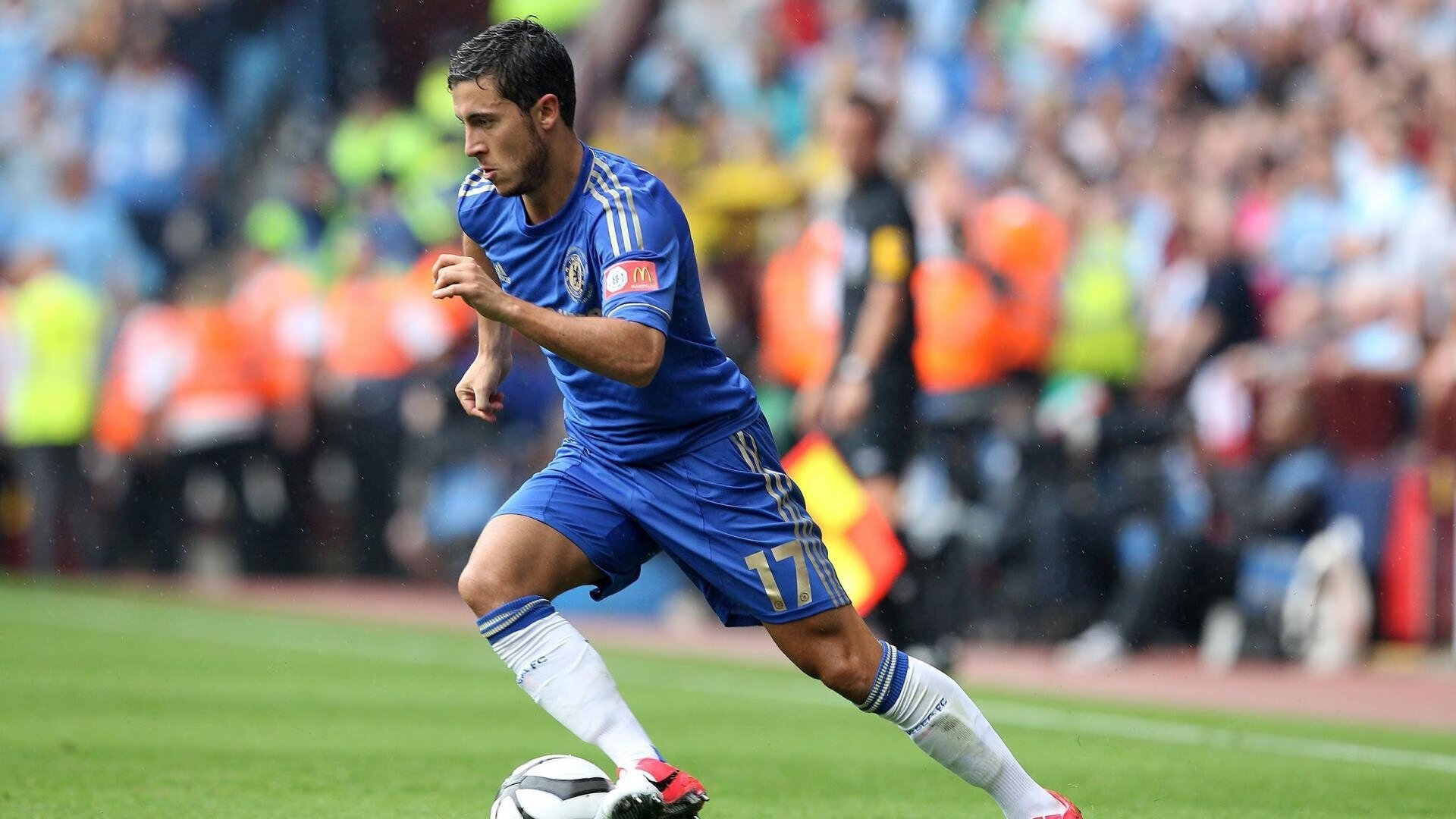 莫德里奇领衔克罗地亚舞步，鏖战点球终结巴西桑巴之梦