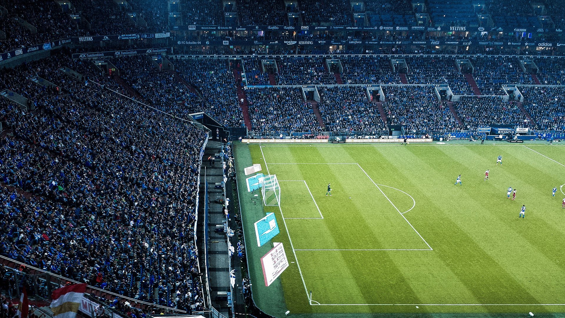 绿茵场上的乒乓风暴，当葡萄牙队横扫奥地利，林高远如何统治全场？