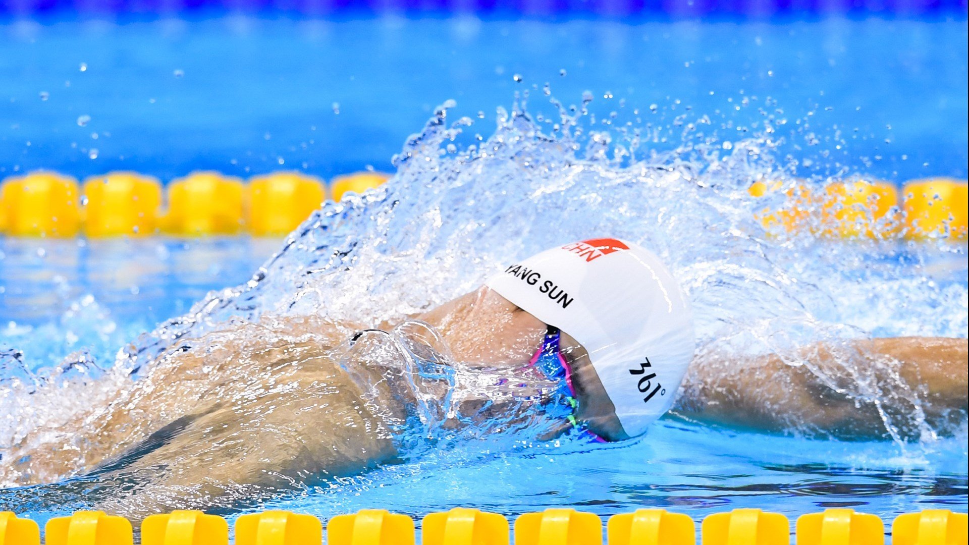 逆转与统治，石宇奇领衔中国队绝境重生